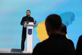 Владимир Зеленский