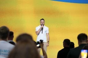 Тарас Тополя