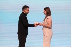 Владимир Зеленский