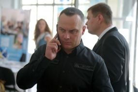 Иван Выговский