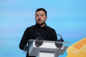 Владимир Зеленский