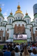 Фестиваль "КіноБукет"