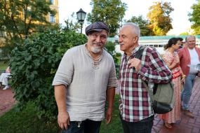 Віталій Капранов