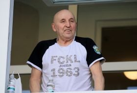 Ihor Kulchytskyi