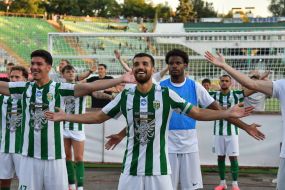 FC Karpaty (Lviv)
