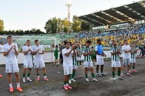 FC Karpaty (Lviv)