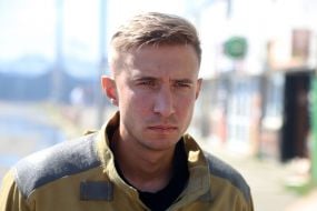 Павел Петров