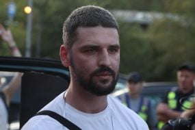 Dmytro Koziatynskyi