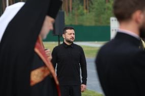 Володимир Зеленський
