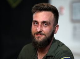 Volodymyr Rusetskyi