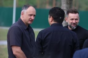 Oleg Tatarov, Viktor Mykyta