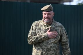Олег Тягнибок