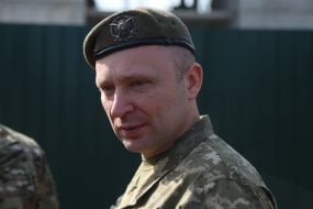 Михаил Драпатый