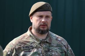 Андрій Білецький