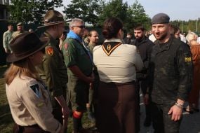 Євгеній Хмара