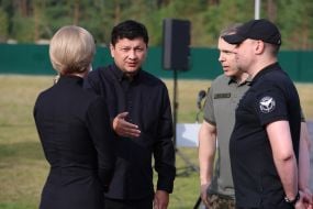 Віталій Кім