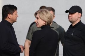Ірина Верещук