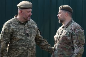 Олег Тягнибок, Андрій Білецький