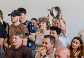 Містяни