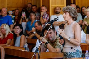 Наталія Майстренко