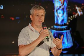 Yuriy Savchuk