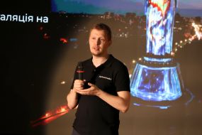 Maksym Shkil