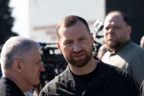 Евгений Хмара, Олег Иващенко