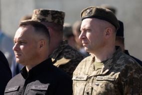 Иван Выгивский, Михаил Драпатый