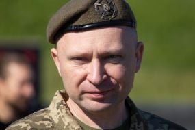 Михаил Драпатый
