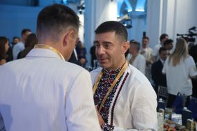 Дмитро Лубінець