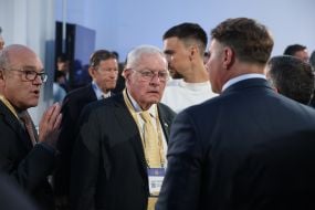 Кит Келлог