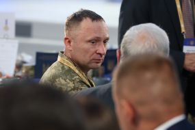 Mykhaylo Drapatyy