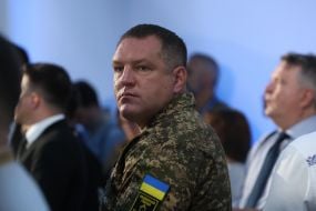Національний молитовний сніданок