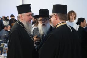 Яков Дов Блай