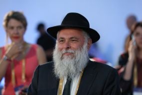 Йонатан Маркович