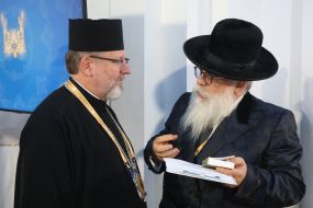 Svyatoslav Shevchuk