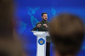 Національний молитовний сніданок  в Києві