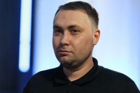 Кирило Буданов