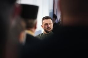 Володимир Зеленський