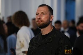 Євгеній Хмара