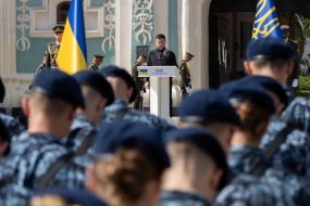 Владимир Зеленский