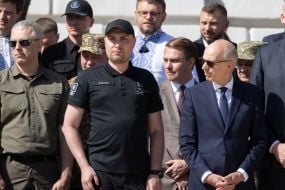 Kirill Budanov