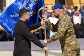 Volodymyr Zelenskyy