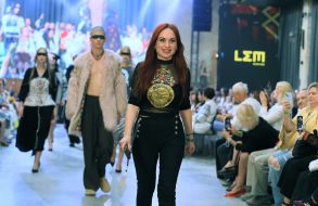 Marta Strіletska
