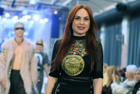 Marta Strіletska