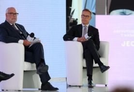 Alar Karis, Alexander Stubb