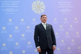 Алеш Мусар