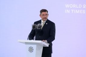 Алеш Мусар