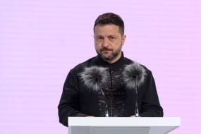 Владимир Зеленский