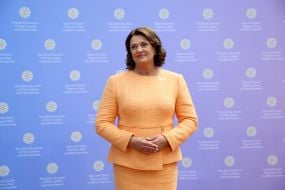 Диана Науседене